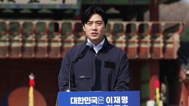 한준호, 여성 안전·건강·경력 공약…“여성 삶 기준 새로 정립”