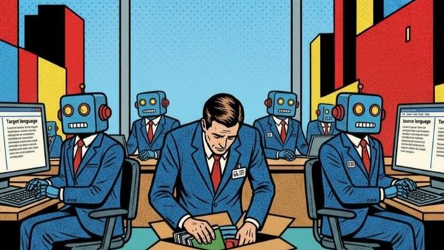 “어제까지 번역했는데, 내일부터는 AI가 한다네요”…글로벌 게임 ‘킹덤 컴’ 번역가의 눈물