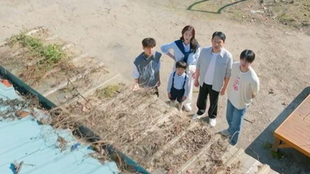 첫 회부터 반응 뜨겁다…무공해 설정→’찰떡’ 캐스팅으로 안방 극장 저격한 韓 드라마