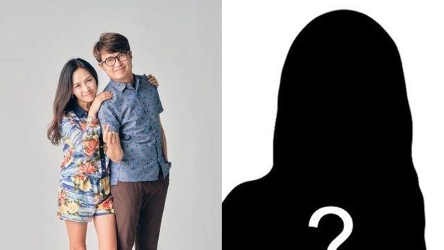 '子 외도논란' 홍서범·조갑경 사과하자…前며느리 등판? 