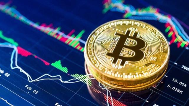 [3월 4주차] 가상화폐 시장 정리