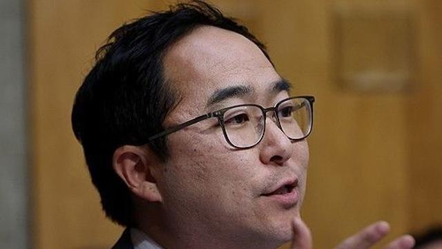 앤디 김, 트럼프의 지상군 파병 검토에 