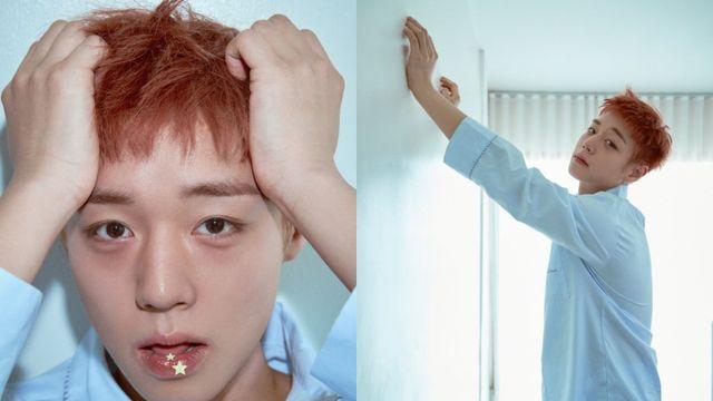 ‘1500만 배우’ 박지훈, 단종 지우고 아이돌美 장착