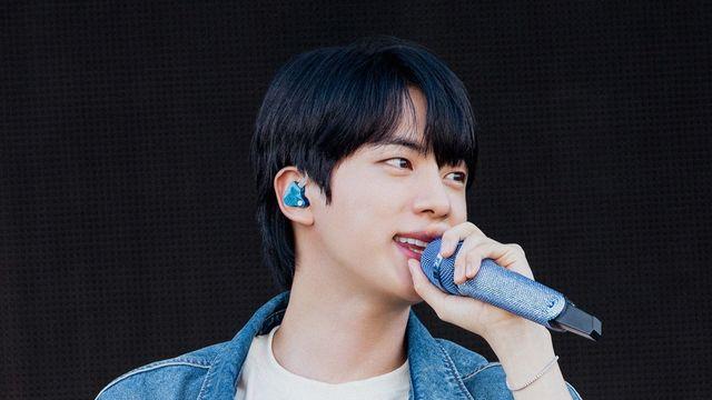 방탄소년단 진, ‘Echo’ 전곡 사랑받는 게 더 놀랍다
