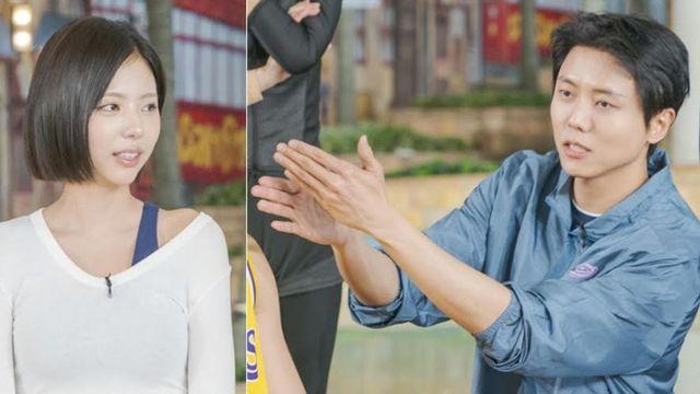 주우재, ‘솔지5’ 김고은 물벼락 막아주며 ‘기사도 정신’ 폭발…멤버들 ‘원성’ (‘도라이버’)