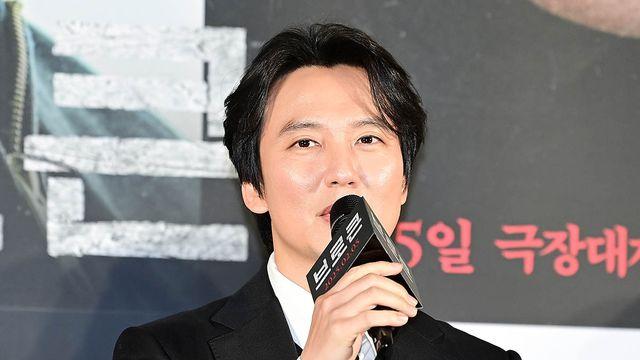 말 많은 김남길, 팬미팅 '조기 종료'했다…'30분 단축' 5시간 12분→21곡 가창 [엑's 이슈]