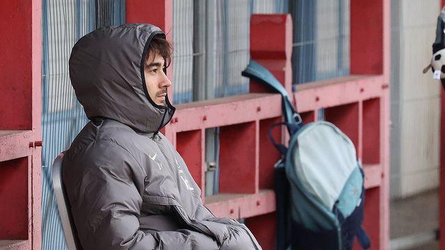 홍명보호 옌스, 발목 부상으로 소집해제…윙백 테스트 불발