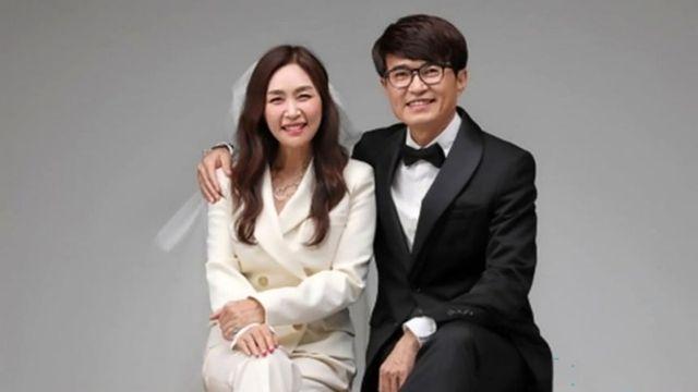 홍서범·조갑경, 아들 외도 논란에 결국 사과…“부모로서 부족”