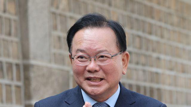 김부겸, 30일 대구시장 출마 선언…서울·대구서 잇단 메시지