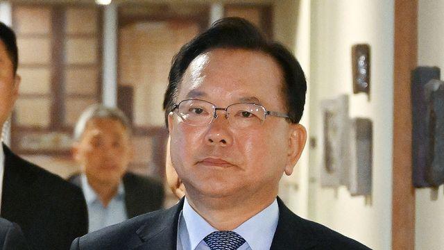 오늘 대구시장 출마 선언 김부겸…유튜브에 다시 올린 '6년 전 모습'