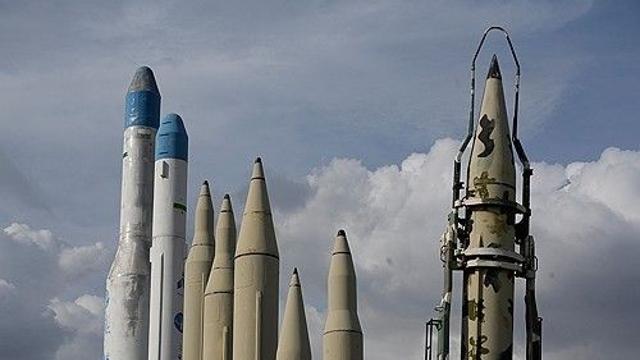 이란, 미사일 언제까지 쏠까…