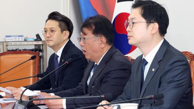 민주당, ‘박상용-변호인’ 녹취 전격 공개…“이재명 주범 자백 시 추가영장 없다” 회유 정황