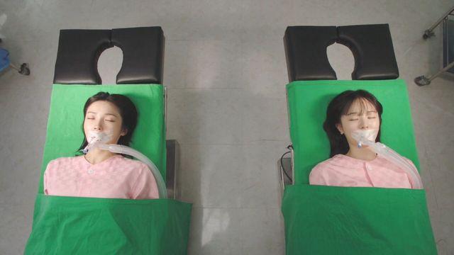 장모 뇌 가진 아내→또 교체?…정이찬 선택 ‘소름’ (닥터신)