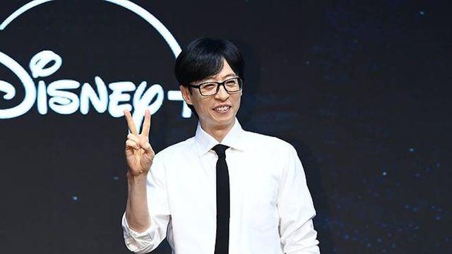 女스타만 뼈말라?…유재석도 합류, 키 178cm에 신발 신고도 몸무게 '60.5kg' [엑's 이슈]