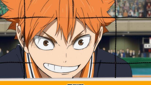 ‘극장판 하이큐!! 쓰레기장의 결전’, 4월 15일부터 ‘단 일주일’ 아이맥스 상영