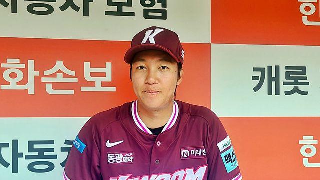 'WBC 이 선수 생각나더라'…안우진 곧 라이브인데 늦으면 7월 복귀?→