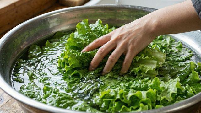 상추를 잔뜩 사서 이렇게 만들어보세요…밥이 계속 들어갑니다