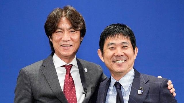 ‘홍명보 감독님, 스리백은 이렇게 쓰는 겁니다’ 일본, 스코틀랜드 압도하며 1-0 승리