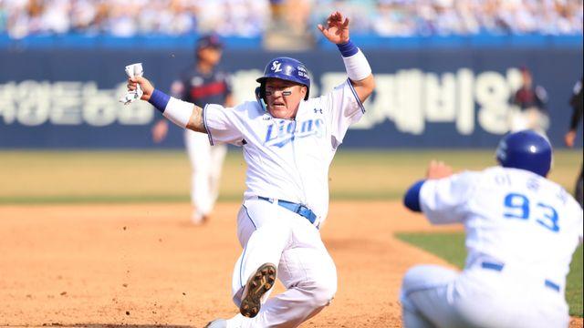 빛 바랜 43세 노장의 전력질주, '유일무이' QS 호투도 소용 없었다 [IS 냉탕]