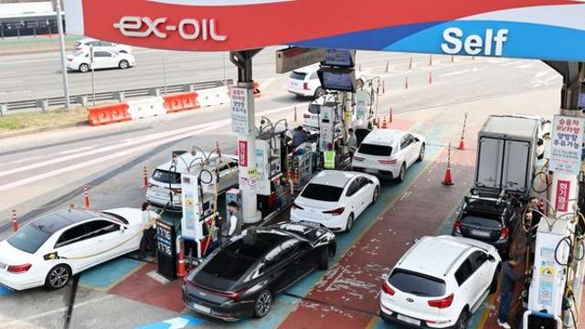 기름값 천정부지로 오르더니… 신규 등록 대수 역대 최다 기록한 ‘이 차’