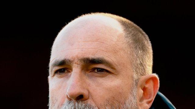 [오피셜] ‘강등 위기’ 토트넘, 투도르 감독과 상호 합의로 결별