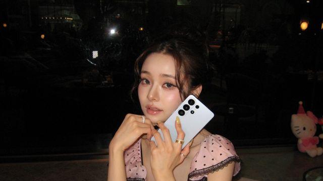 프리지아, “갤럭시 싫다”더니…결국 직접 샀다, 입장 공개