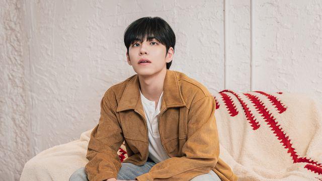 원필 “4년 만 솔로 앨범, 엄청 울고 응어리 풀려”…데이식스 벗은 ‘흑화’ [인터뷰①]