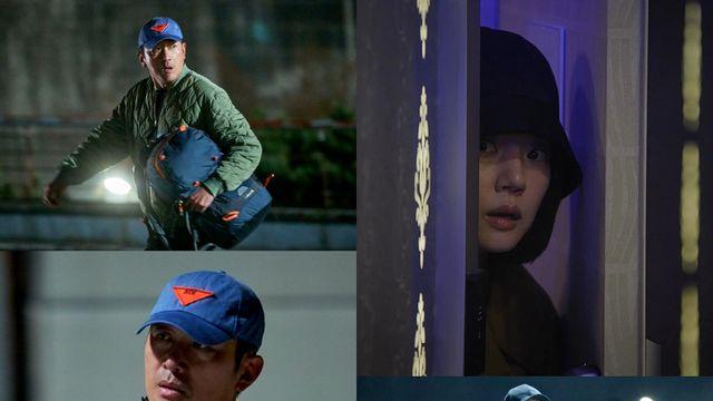 '건물주' 현봉식, 하정우X임수정에 “비밀 다 풀어버린다” 폭주 예고