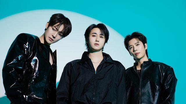 20주년에 뭉친 SS501 3人…