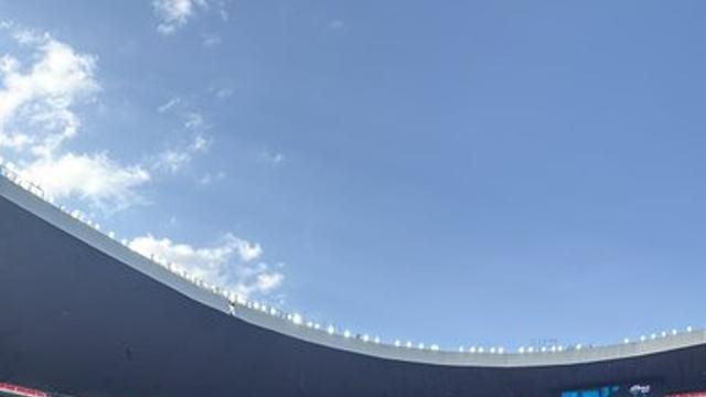 ‘관람 시야가 이게 맞아?’…WC 열리는 아즈테카 스타디움 향한 혹평 ↑