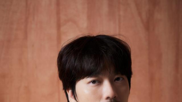 [인터뷰] '메소드연기' 이동휘 