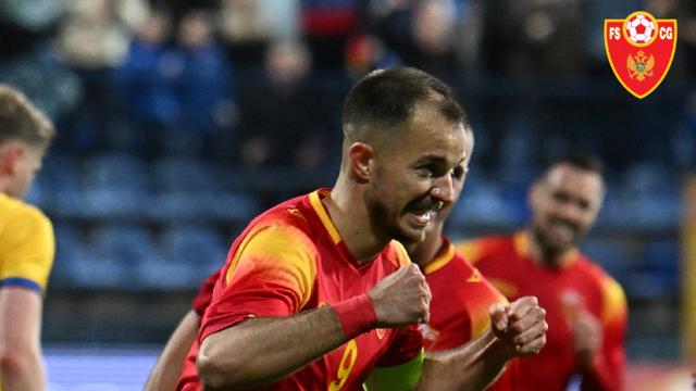 ‘파검의 피니셔’ 인천 무고사, 소속팀에 집중하고자 대표팀 은퇴…은퇴경기서도 골 뽑으며 몬테네그로의 승리 견인