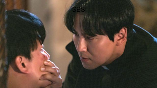 SBS 이 갈았다…’열혈사제’ 계보 이으며 첫방 전부터 반응 터진 韓 드라마