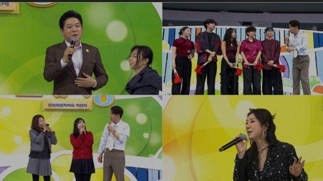 ‘전국노래자랑’ 익산시 편, 박상철·양지은·김용빈 등 트로트 별들 총출동