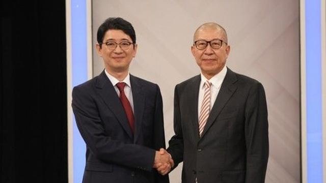 속도전 vs 분권보장…주진우·박형준, 부울경 행정통합 재공방