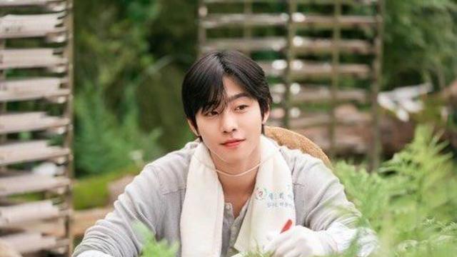 상반기 ‘오늘도 매진’→하반기 ‘파이널 셰프’…안효섭, 2026 안방극장 접수