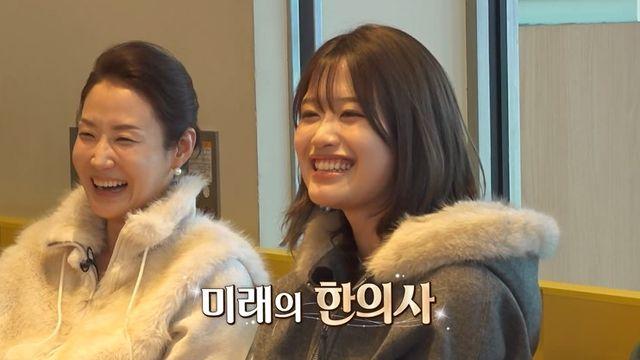 장동민♥유세윤 타액 섞인 사탕키스… ’으악!’ (독박투어4)