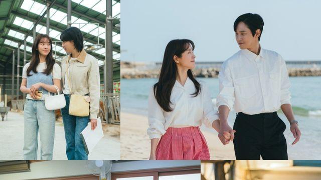 ‘순정남’ 이기택은 어디에…한지민, 박성훈과 더블데이트 (미혼남녀)