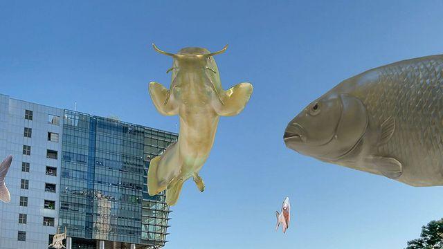 서서울 미술관, 드디어 개관!