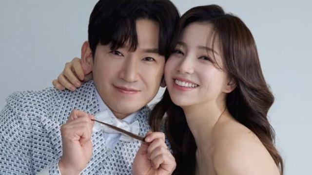 '딸 아빠' 이민우♥이아미, 오늘(29일) 결혼식…'산후조리 동기' 거미 축가→전진·앤디 사회 [엑's 투데이]