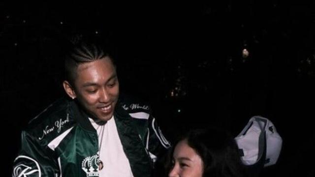 도끼·이하이 열애 소식 전격 발표, 10년 인연 결실 맺으며 공동 레이블 설립까지