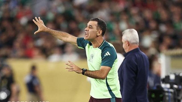 ‘홍명보 호 감당 가능한가’ 멕시코가 포르투갈 상대로 선보인 조직적 전방압박