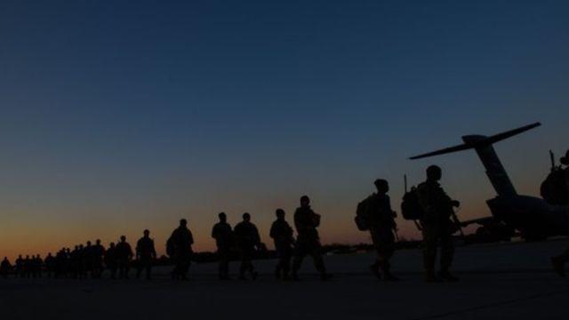 [속보] 美 국방부 “몇주간 이란 내 지상작전 준비중”