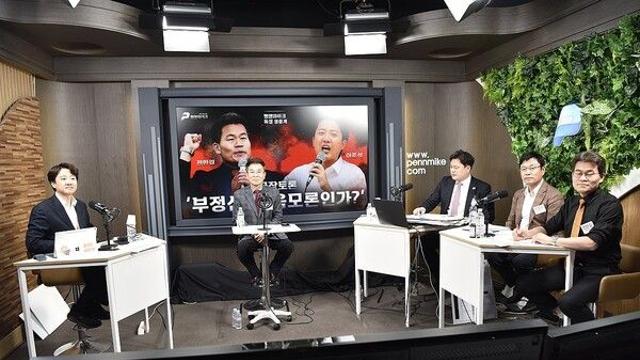[이슈] 부정선거 토론 이후, 전한길·이준석 갈등 '학력 전쟁'으로 번져