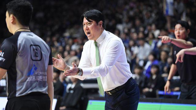 ‘2연승’ 문경은 감독 “오늘 지면 끝이라고 생각했다, 김선형·한희원 두 방이 승리 원동력” [IS 승장]