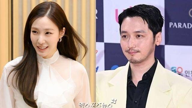 변요한 母, '며느리' 티파니에 사랑 듬뿍…