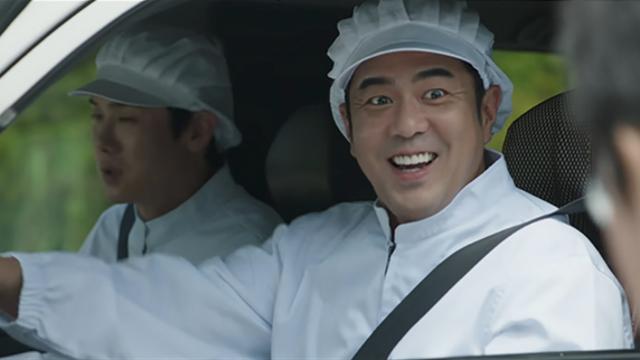 전석호, ‘신이랑 법률사무소’ 숨은 공신…능청 연기 ‘종횡무진’