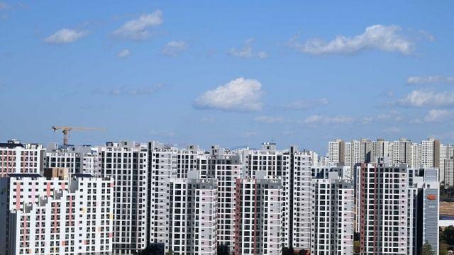 서울 아파트값 상승률 확대···강남구는 2년 만에 하락