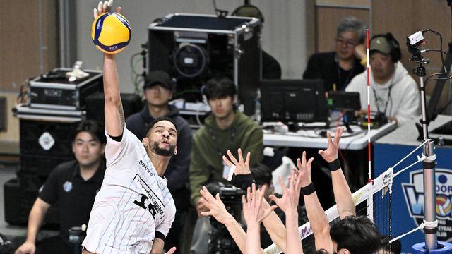 [SD 리뷰 in 장충] ‘대한항공 나와라’ 현대캐피탈, PO 2경기 연속 리버스 스윕승으로 챔피언 결정전 진출! 우리카드전 3-2 역전승