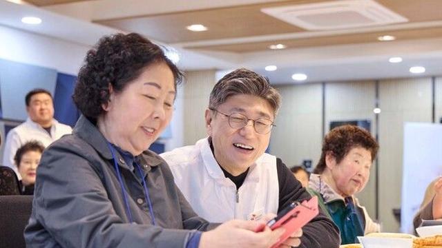 정재헌號 SKT, 첫 행보는 '고객의 소리 경청'